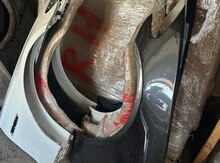 BMW F10/ F30 qanadları (Krlo)