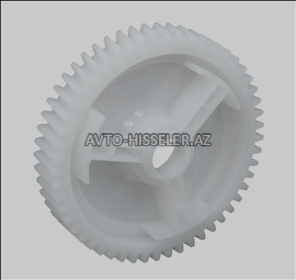 Mazda şüşə qaldıran dişli çarxı