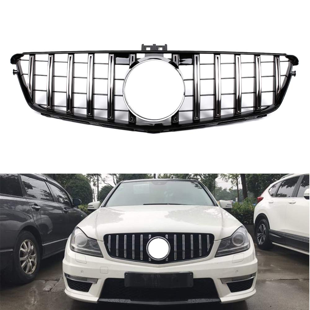 Oblisovka(Barmaqlıq) W204