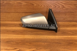 Chevrolet Equinox yan güzgüsü