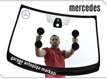 Mercedes"avtomobil şüşələri (Padpres)