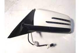 Yan güzgü W212 E-class