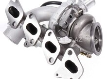 Chevrolet Cruze turbosu