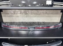 Changan Uni V Baqaj Stopu - avto-hisseler.az