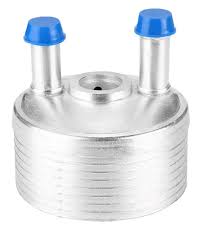 Yağ soyutma radiyatoru  Golf 