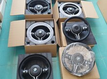 BMW F10 M sükanı (Rul)