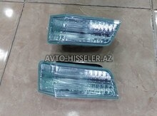 Toyota Prado 2003-2009 Panel İşıqları