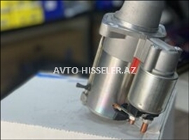 Stater Opel Astra 1.3