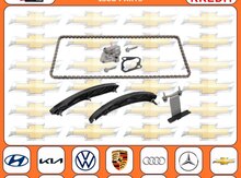 Chevrolet Malibu 1.5 zəncir dəsti