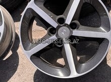 Hyundai Sonata  orginal diskləri R17 | avto-hisseler.az