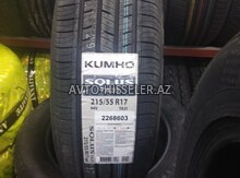 Kumho Solus Ta 31 Şinləri 215-55 R17 təkər – avto-hisseler.az