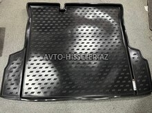 Chevrolet Cobalt baqaj rezini