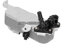 BMW F30 sürətlər qutusu radiatoru