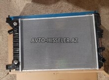 Chevrolet Kobalt su radiatoru