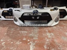Toyota Prius Ön Buferi – avto-hisseler.az