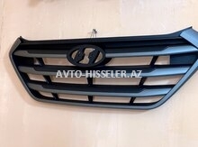 Hyundai Tucson 2016-2017-2018 Radiator barmaqlığı