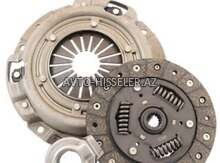 Toyota Prius Friksional Disk Dəsti (Feredo Çaşka) - avto-hisseler.az