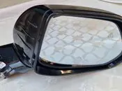 Hyundai Grandeur 2022-2025 yan güzgüsü