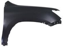 Lexus LX570 qanadları (Krlo)