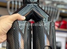 🔧 BMW F10 F30 G30 səsboğucu başlığı