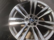 BMW X5 E70 - E71 M diski -avto-hisseler.az