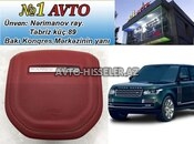 Range Rover Vogue 2020 Airbag Qapağı-avto-hisseler.az
