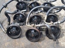 Nissan X Trail hidrogücləndirici (Gidrouslitel)