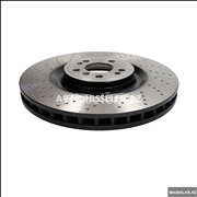 Apornu (eylec Diski)/Mercedes Gls 