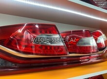 Kia Optima 2011-2013 Orjinal servis Stoplar