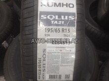 Ta21 Şinləri 195-65 R15 – Təkər Aləmi