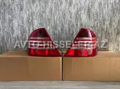 Mercedes W220 arxa stop işığı