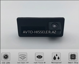 Porsche Cayenne ,Macan,Cayman,Panamera arxa görünüş kamerası (arxa baqaj kamerası)