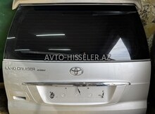 Toyota Prado Baqajı – avto-hisseler.az