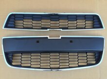 Chevrolet Aveo radiator barmaqlığı (Ablisovka)