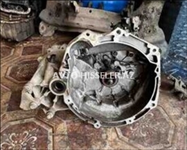 Chevrolet Cobalt,Ravon R4 sürət qutusu