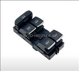 VW ,Şkoda şüşə (ayna) qaldıran knopka