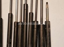 Mercedes Kapot və Baqaj Amortizatorları