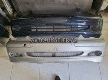 Mercedes-Benz  W203 C-Class buferi