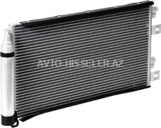 Astra H 1.3 1.7 1.9 2.0 Zafira B 1.7 1.9 2.0 - Kon.radiator