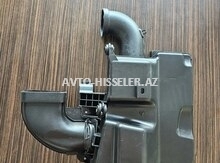 Hyundai Accent 2011 Tullantı qabı