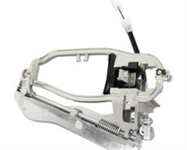 Bmw X5 E53 Qapı dəstəyi Ön R,L