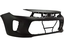 Kia Rio 2018-2022 bufer