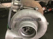 KURSOR 13 Turbo Kompressoru – avto-hisseler.az