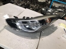 Hyundai Elantra 2014 farası