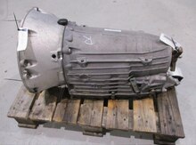 Mercedes W211 sürətlər qutusu 722.906 (Karobka)