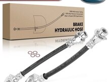 Jeep Grand Cherokee WJ arxa tormoz şlanqları