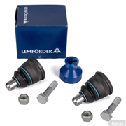 Mercedes Asqının kürəcikli oynağı (Şaravoy)