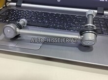 Lixiang l7 sükan linginin başlığı