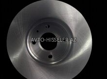 Chevrolet Cobalt əyləc diski