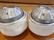 ⚙️Mercedes Benz Mühərrik Yastığı (Mator Paduşkası)